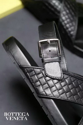 Bottega Venetta Sandals--001